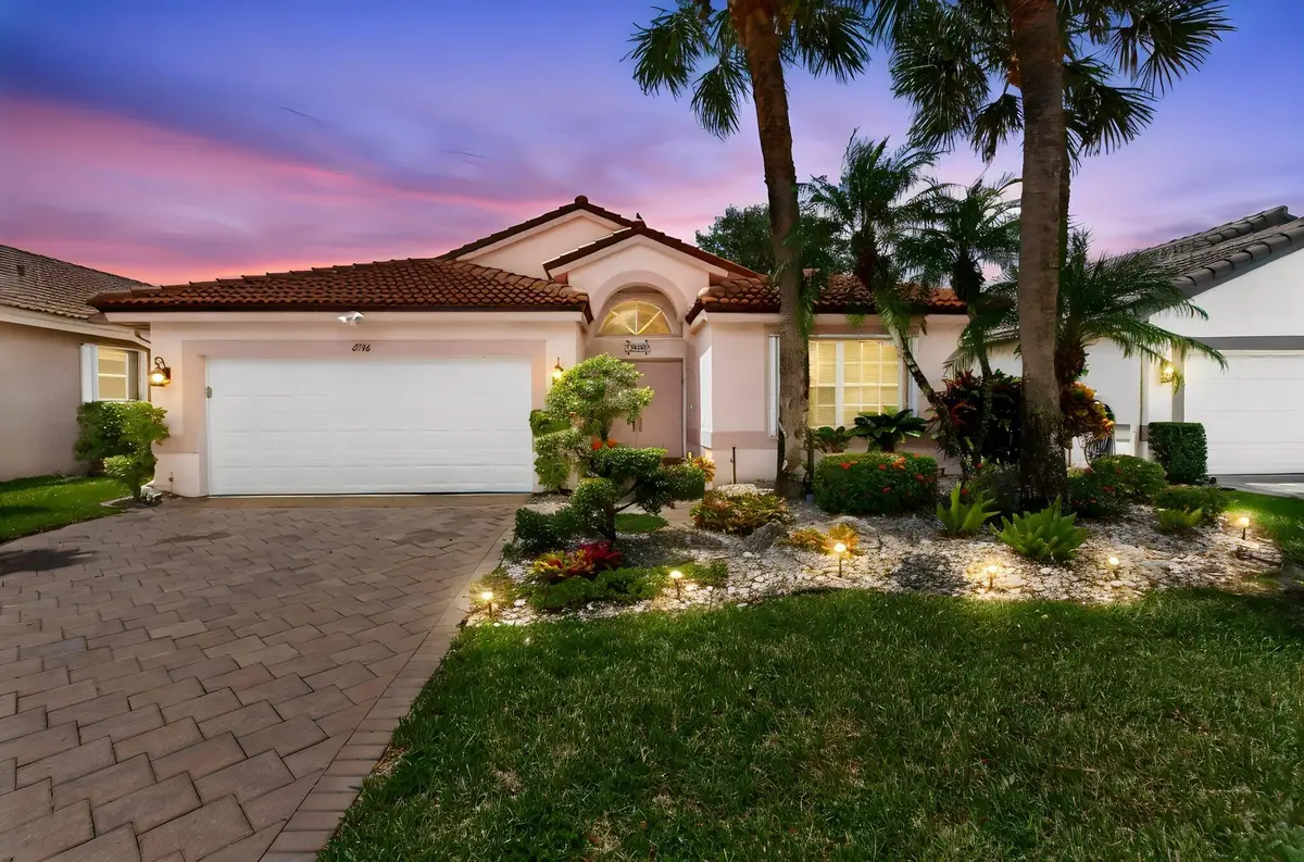 6746 Sun River Road, Boynton Beach, FL 33437 - #1