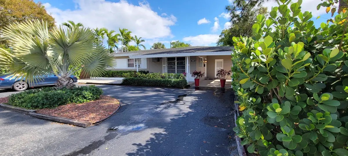 1000 NE 17th Court, Fort Lauderdale, FL 33305 - #1