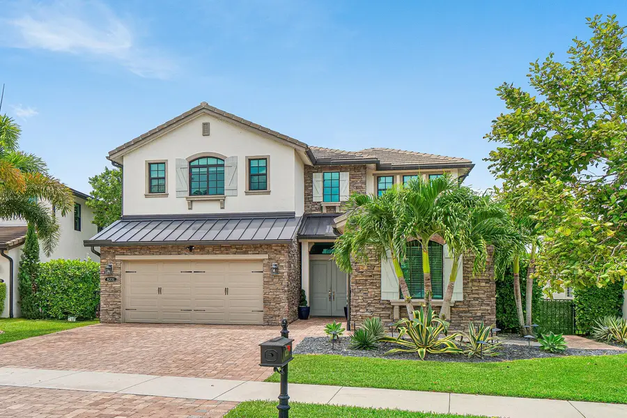 8331 Grand Prix Lane, Boynton Beach, FL 33472 - #3