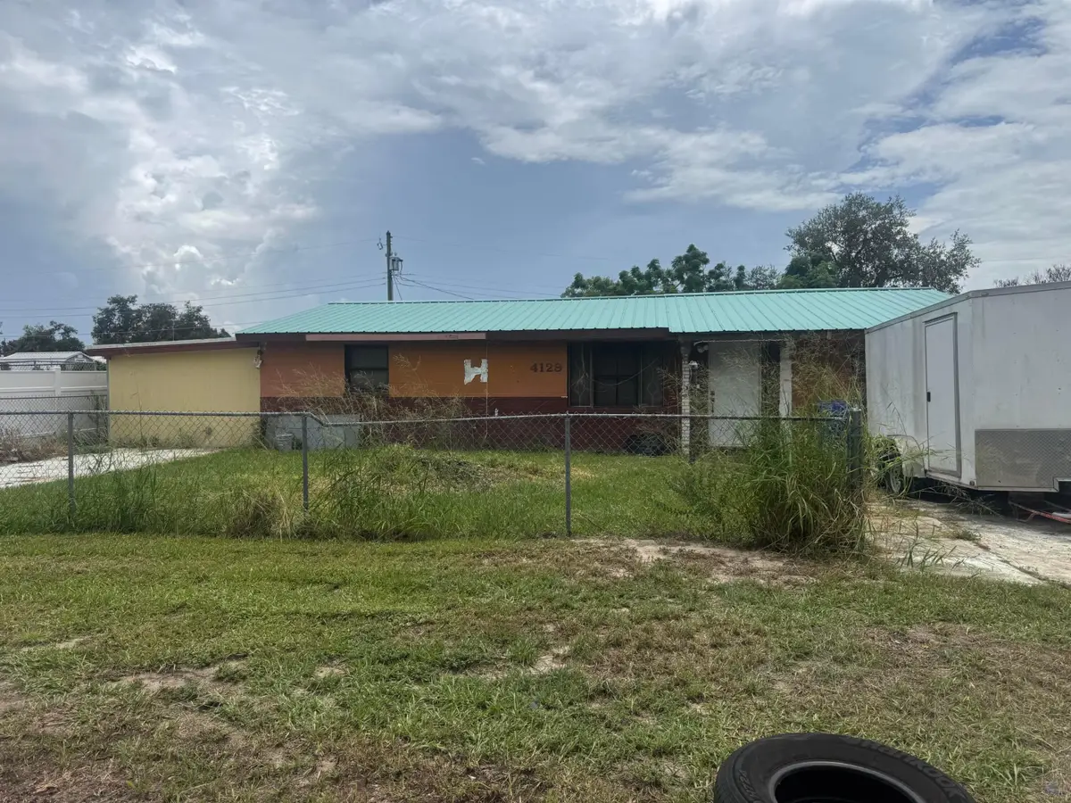 4129 Scott Avenue, Sebring, FL 33870 - #1