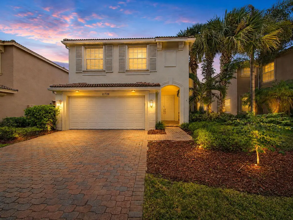 11728 SW Bennington Circle, Port Saint Lucie, FL 34987 - #1