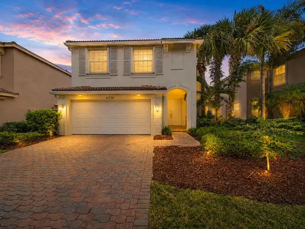11728 SW Bennington Circle, Port St Lucie, FL 34987