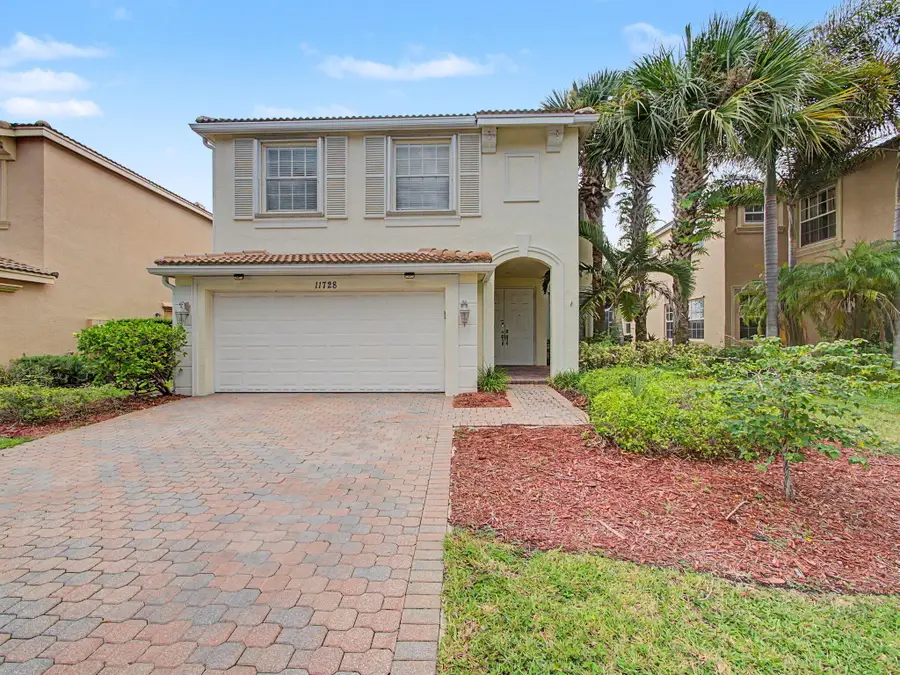 11728 SW Bennington Circle, Port Saint Lucie, FL 34987 - #3