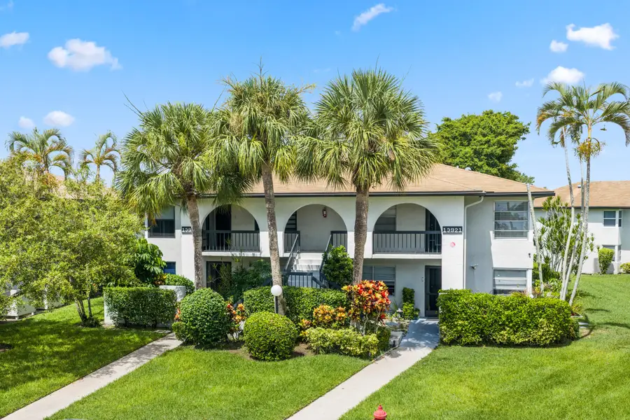 13921 Royal Palm Court #B, Delray Beach, FL 33484 - #2