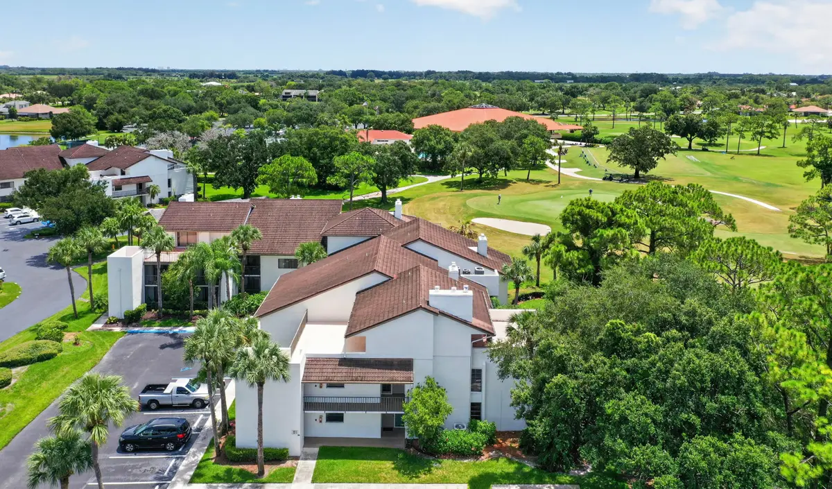 3400 Twin Lakes Terrace #201, Fort Pierce, FL 34951 - #1