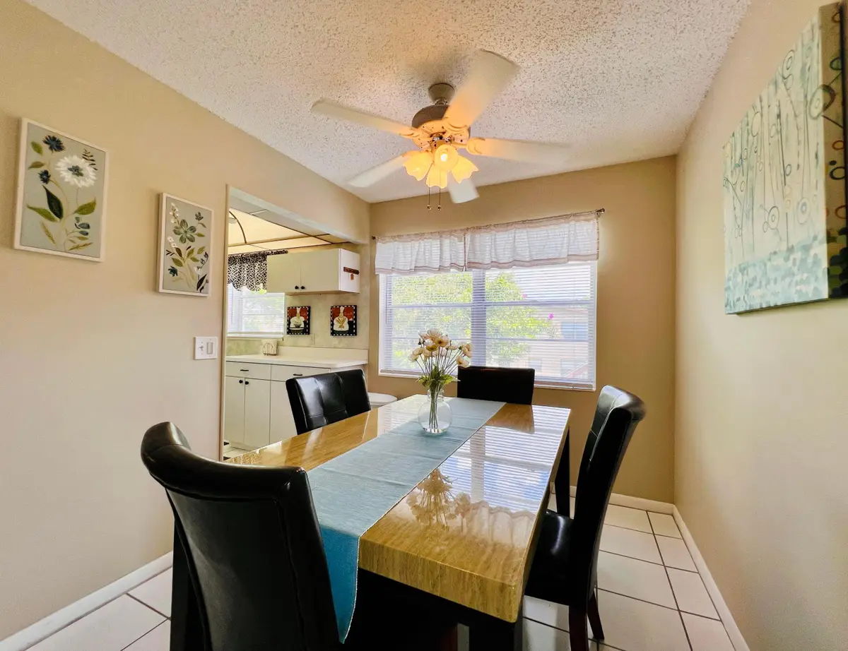 437 Chatham U, West Palm Beach, FL 33417 - #1