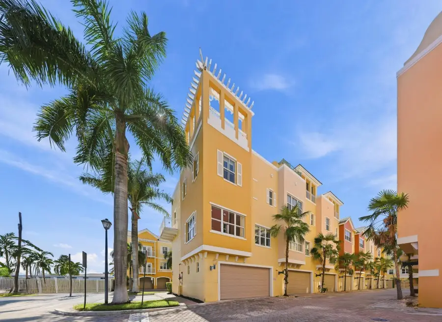 2332 Vintage Drive, Lighthouse Point, FL 33064 - #2