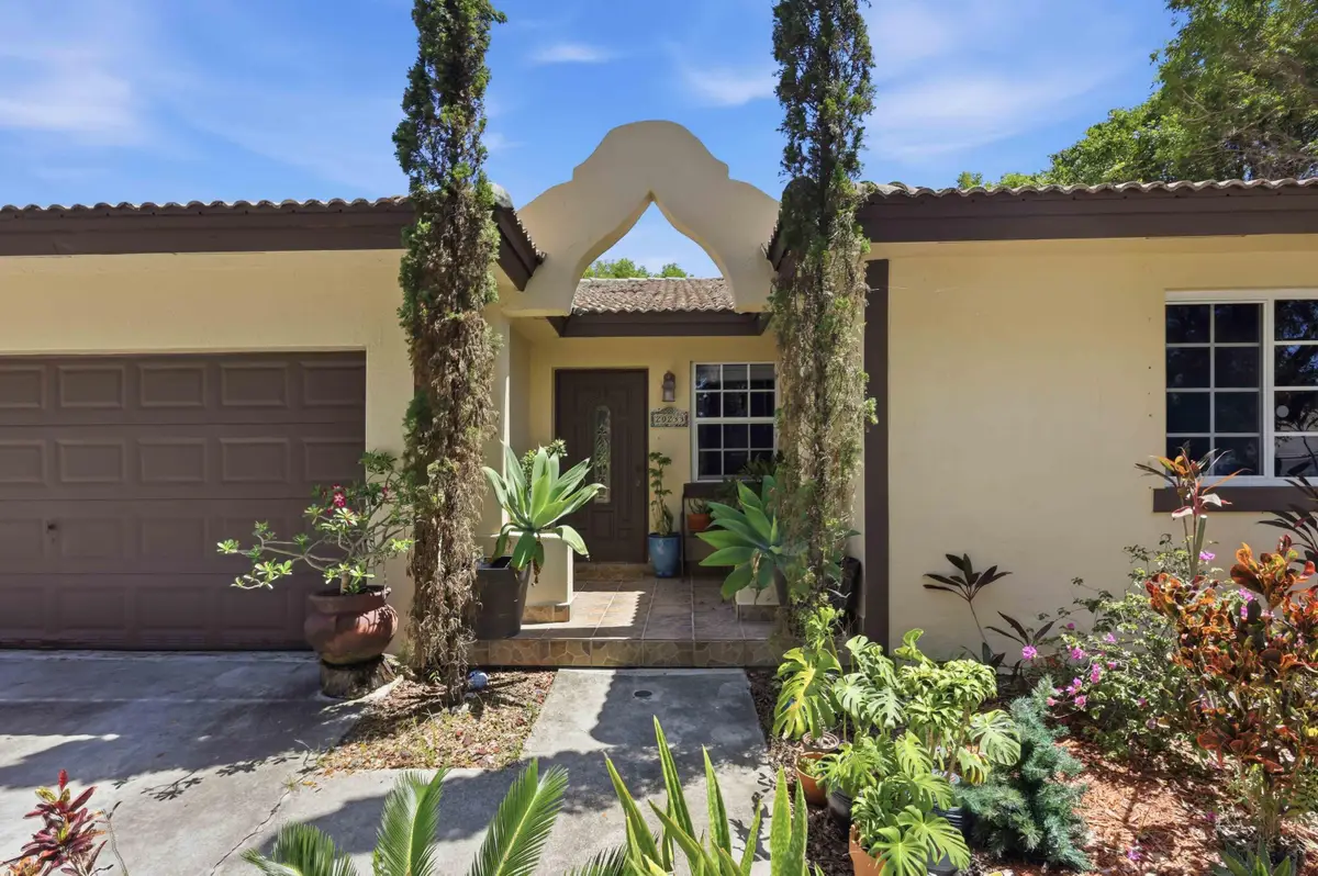 20233 SW 85th Court, Cutler Bay, FL 33189 - #1