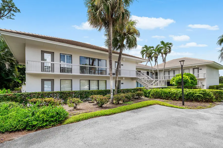 4367 N Quail Ridge Drive N #B, Boynton Beach, FL 33436 - #3