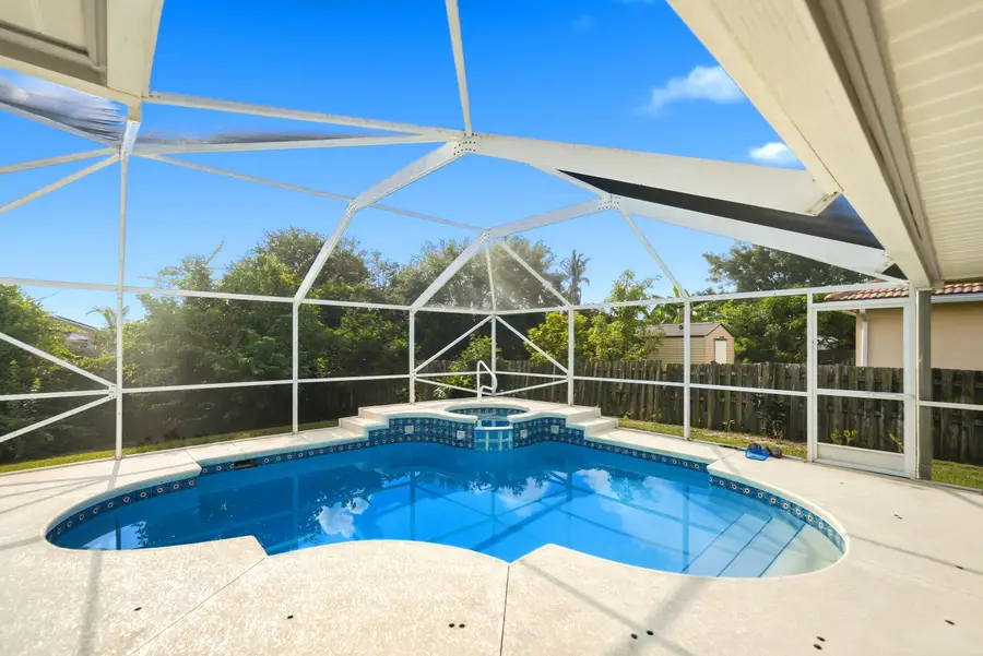 3461 SW San Benito Street, Port Saint Lucie, FL 34953 - #3