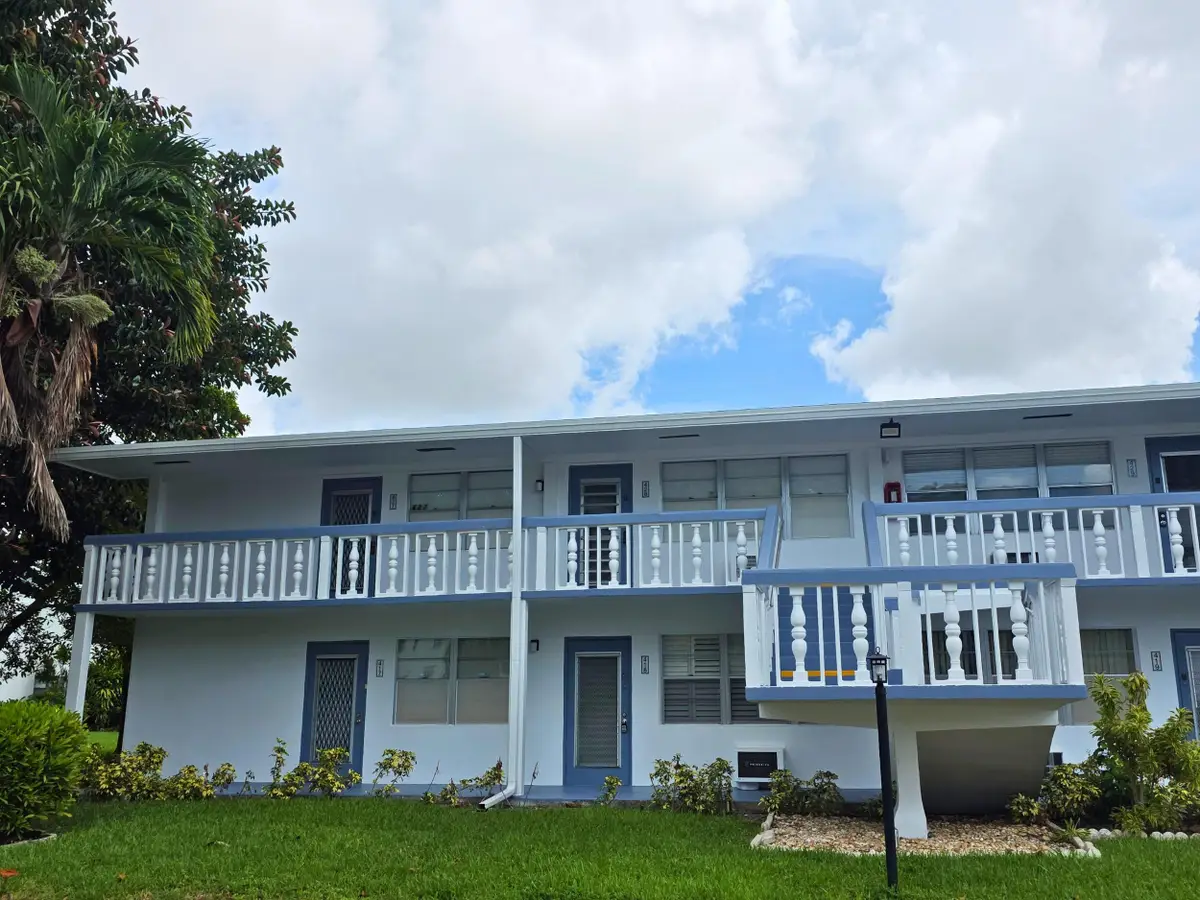418 Tilford T #418, Deerfield Beach, FL 33442 - #1