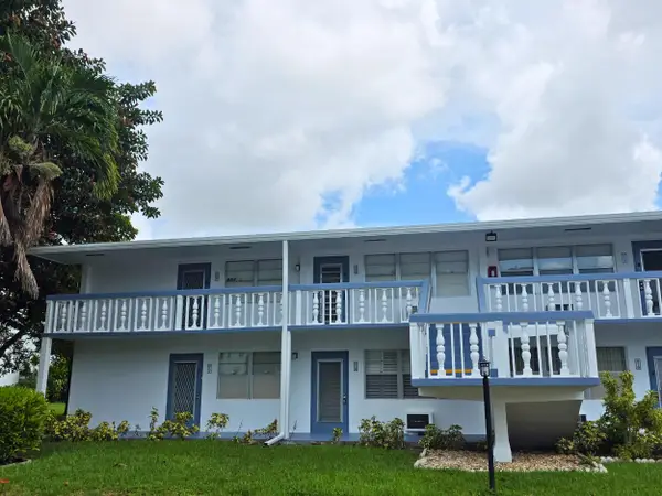 418 Tilford T #418, Deerfield Beach, FL 33442