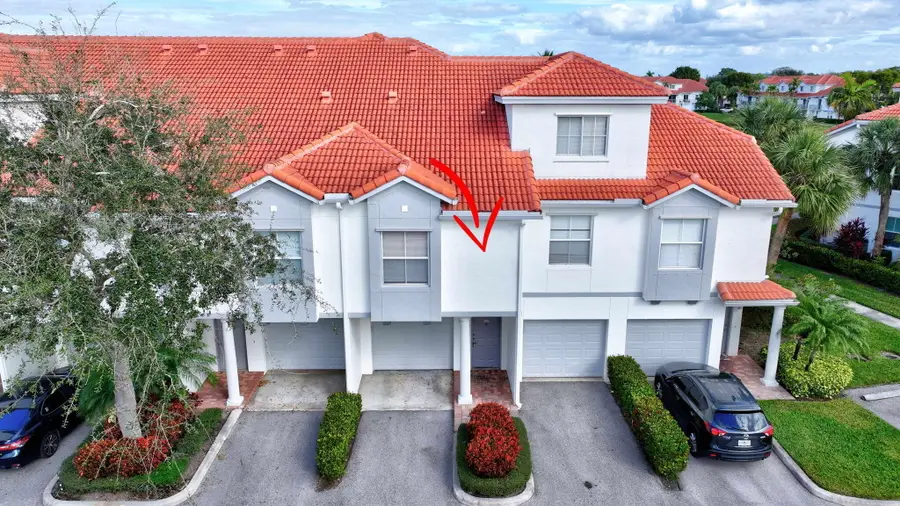 2038 Alta Meadows Lane #1508, Delray Beach, FL 33444 - #2