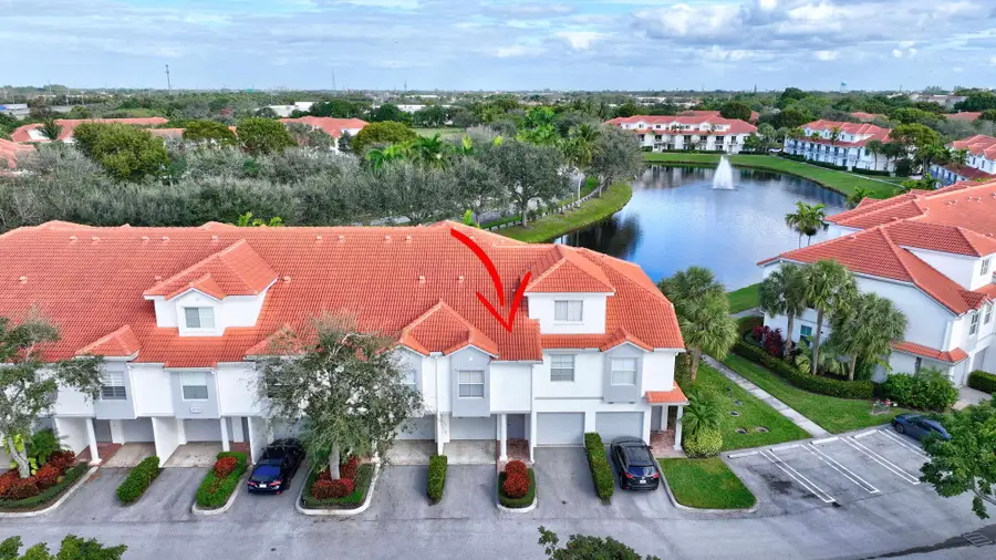 2038 Alta Meadows Lane #1508, Delray Beach, FL 33444 - #3