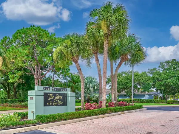 1202 NW Sun Terrace Circle #24D, Port St Lucie, FL 34986