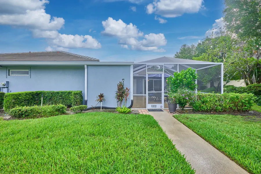 1202 NW Sun Terrace Circle #24D, Port Saint Lucie, FL 34986 - #3