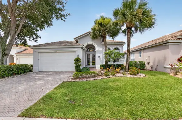 6521 Southport Drive, Boynton Beach, FL 33472