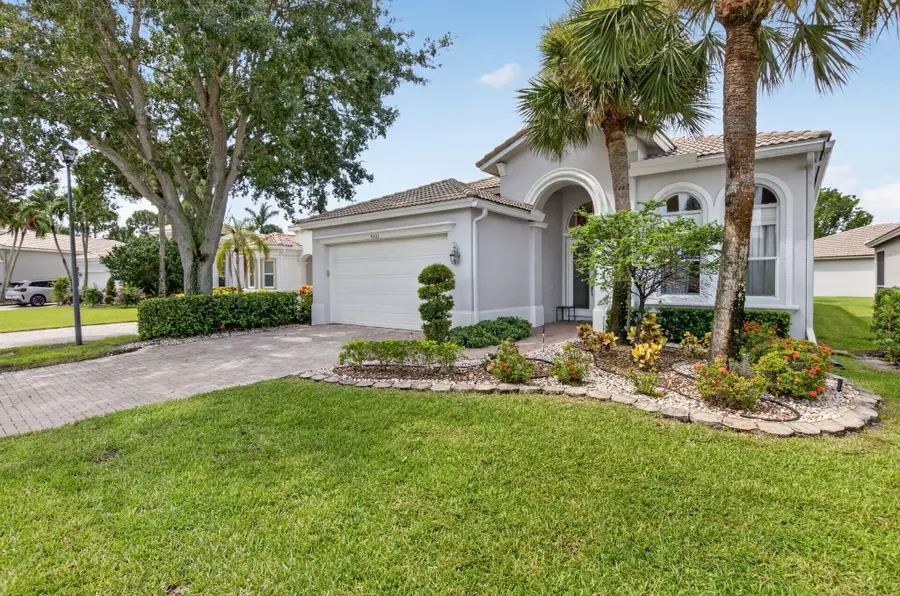 6521 Southport Drive, Boynton Beach, FL 33472 - #2