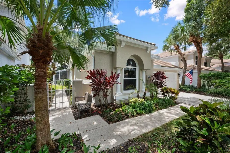 21 Grand Bay Circle, Juno Beach, FL 33408 - #2