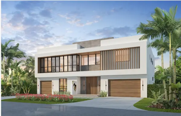 591 Golden Harbour Drive, Boca Raton, FL 33432
