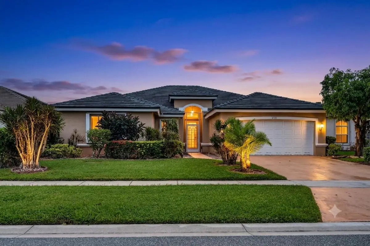 6783 Las Colinas Court, Lake Worth, FL 33463 - #1