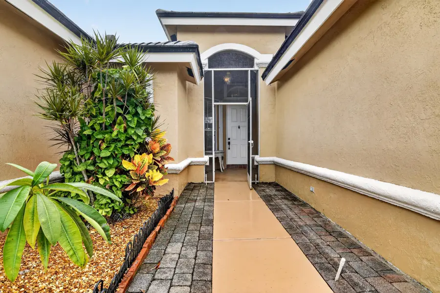 6783 Las Colinas Court, Lake Worth, FL 33463 - #2