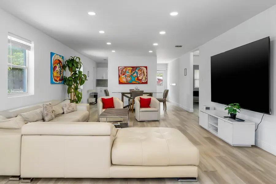 2709 Dewey Street, Hollywood, FL 33020 - #3