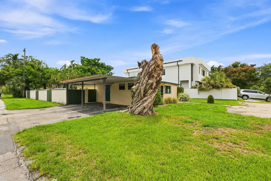 1344 NE 13th Avenue, Fort Lauderdale, FL 33304 - #3