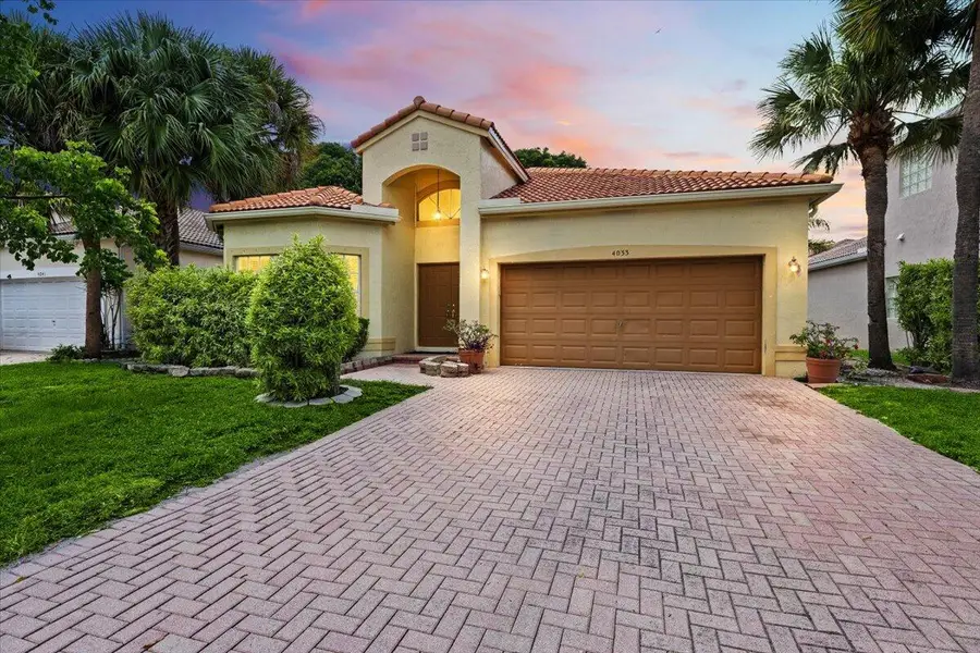 4033 NW 62nd Court, Coconut Creek, FL 33073 - #2