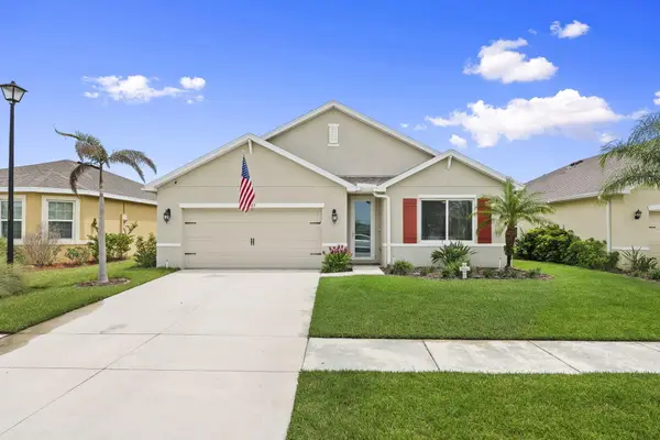 10765 SW Cremona Way, Port St Lucie, FL 34987