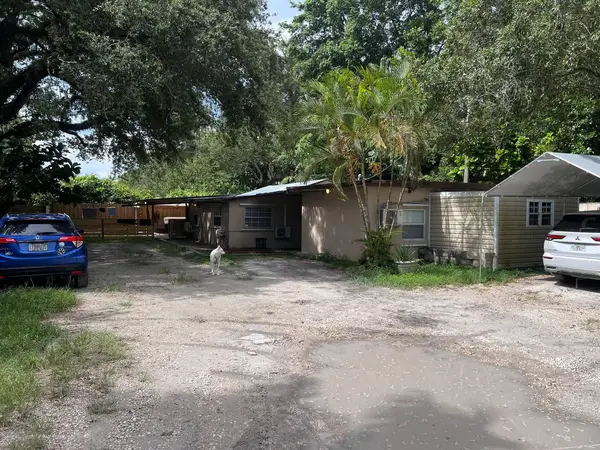 4100 N 32nd Court, Hollywood, FL 33021