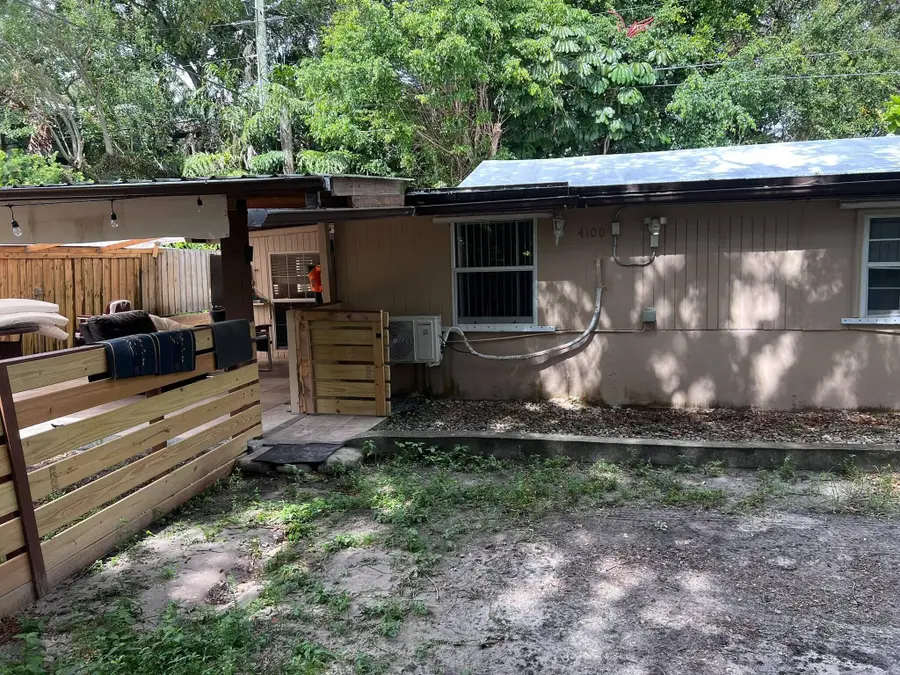 4100 N 32nd Court, Hollywood, FL 33021 - #2