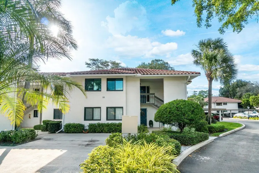 50 Pelican Pointe Drive #2050, Delray Beach, FL 33483 - #2
