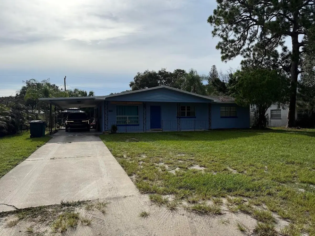 3484 Sunrise Boulevard, Fort Pierce, FL 34982 - #1