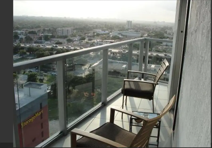 185 SW 7th Street #1802, Miami, FL 33130 - #3
