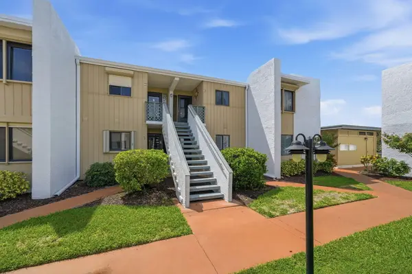 1501 NE 13th Terrace #H12, Jensen Beach, FL 34957