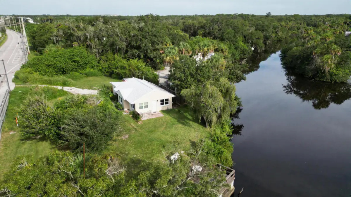 1764 W Midway, Fort Pierce, FL 34981 - #1