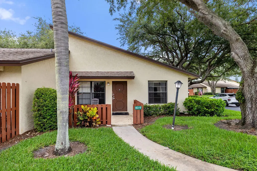 8019 SE Villa Circle, Hobe Sound, FL 33455 - #1