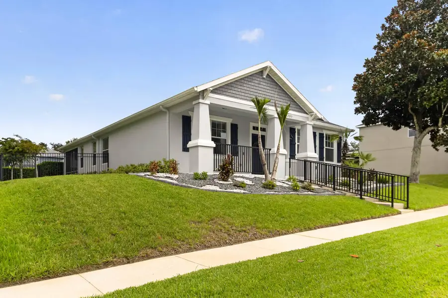 2071 Rafton Road, Apopka, FL 32703 - #2