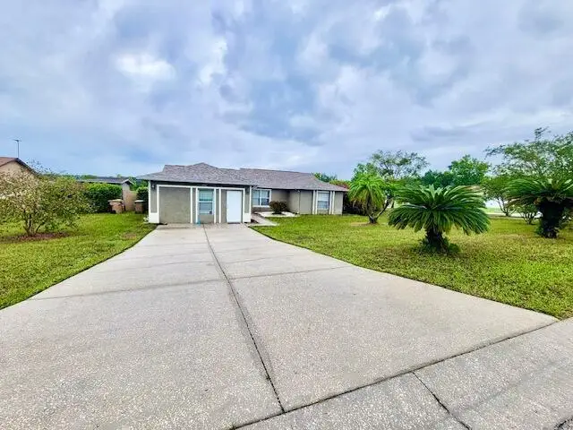 11909 Windflower Court, Clermont, FL 34711 - #1