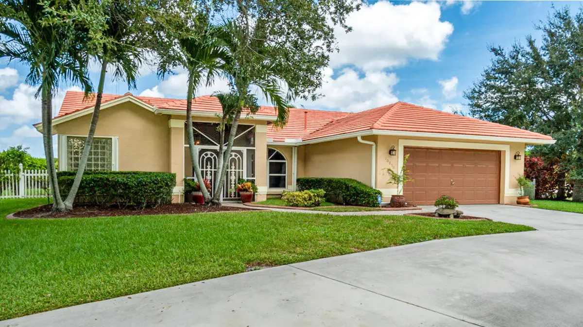 10850 Paso Fino Drive, Wellington, FL 33449 - #1