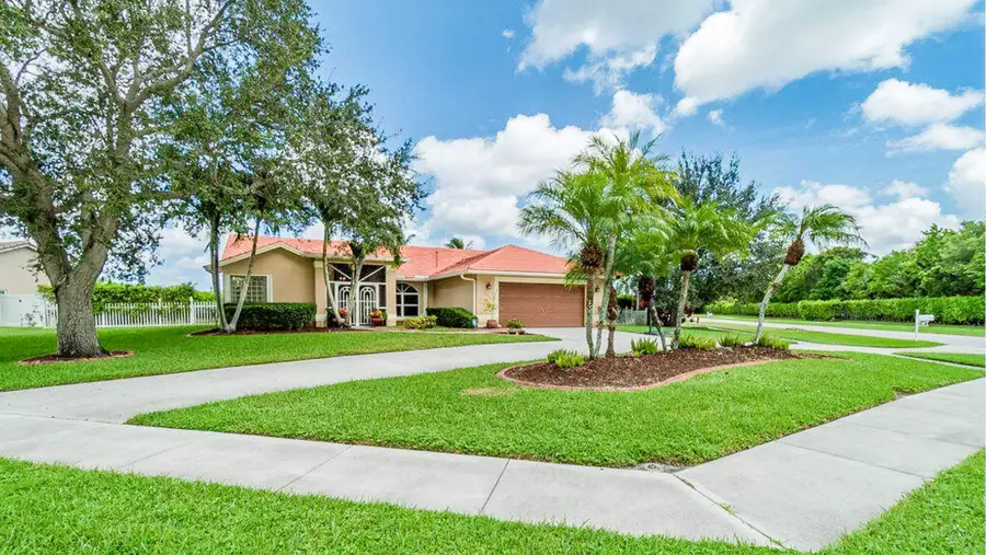 10850 Paso Fino Drive, Wellington, FL 33449 - #2