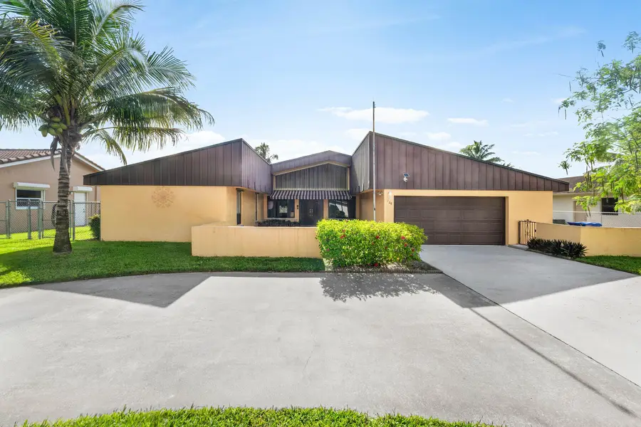 168 Meadowlark Drive, Royal Palm Beach, FL 33411 - #2