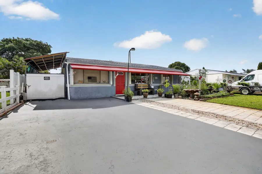 1660 SW 48th Avenue, Fort Lauderdale, FL 33317 - #2