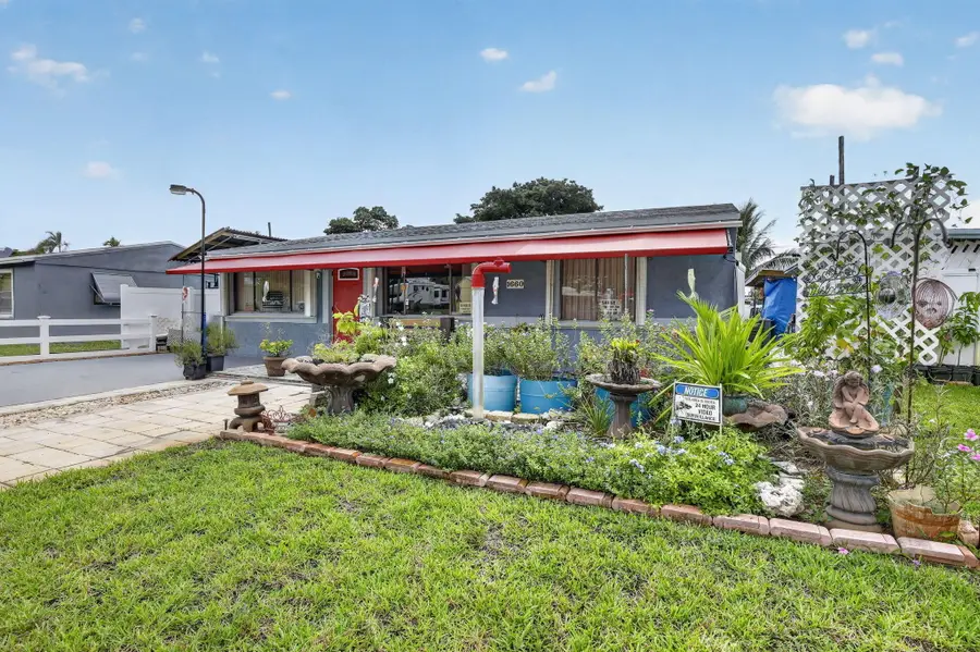1660 SW 48th Avenue, Fort Lauderdale, FL 33317 - #3