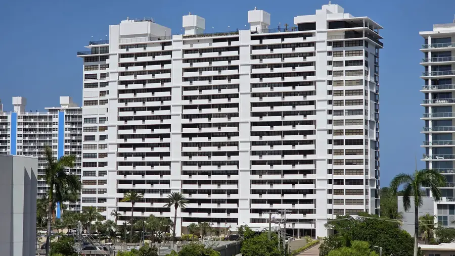 936 Intracoastal Drive #5B, Fort Lauderdale, FL 33304 - #2