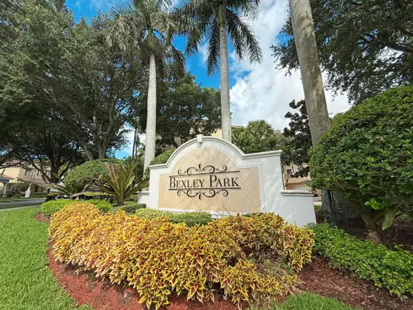 4533 Highgate Drive #B, Delray Beach, FL 33445