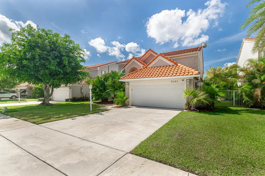 9682 Va Emilie, Boca Raton, FL 33428 - #2