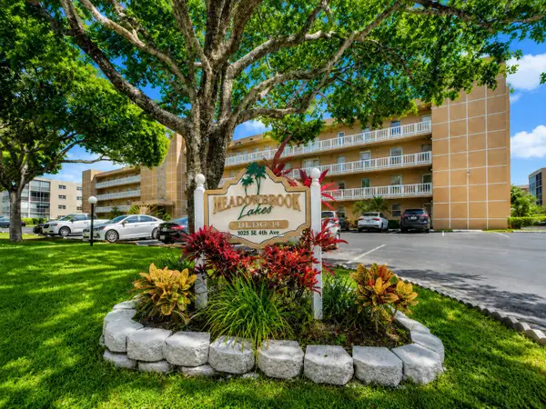 1025 SE 4th Avenue #101, Dania Beach, FL 33004