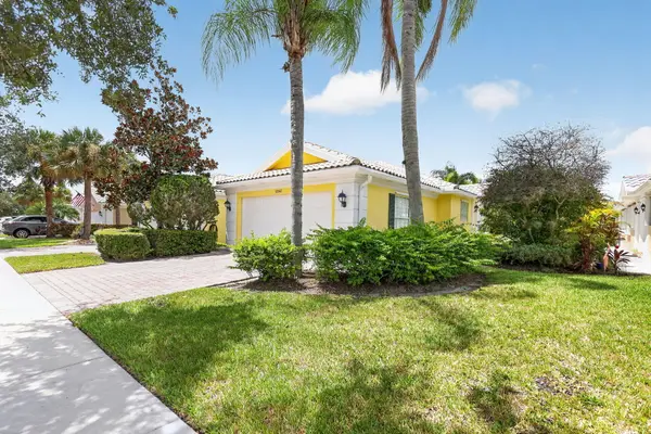 12140 SW Elsinore Drive, Port St Lucie, FL 34987